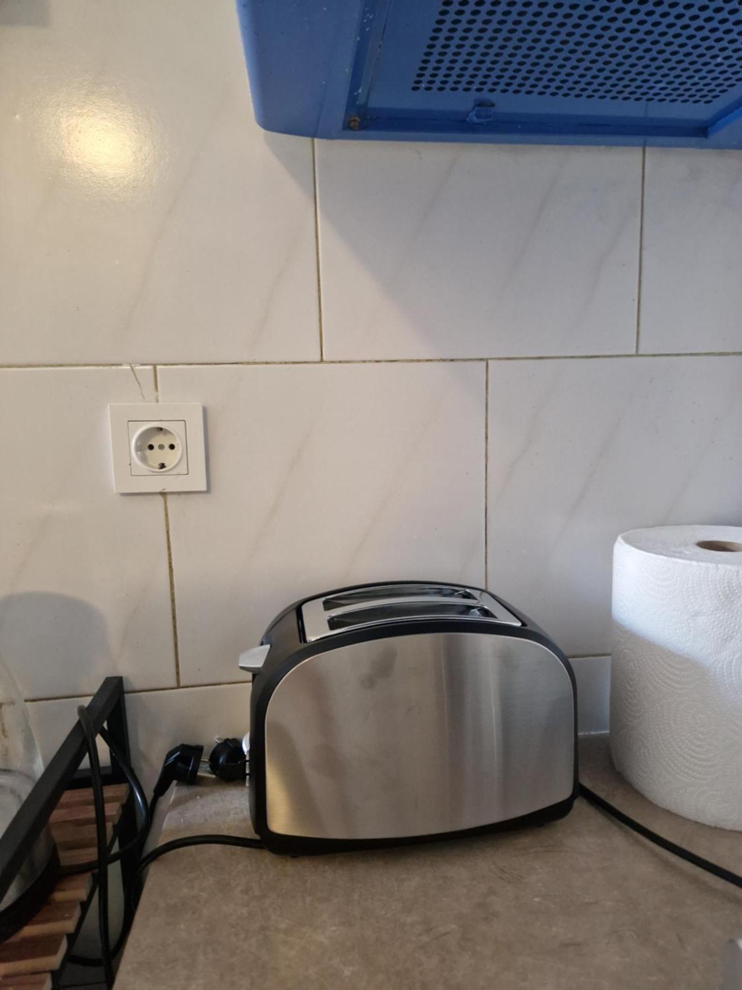 Kanari Kos Exteriör bild